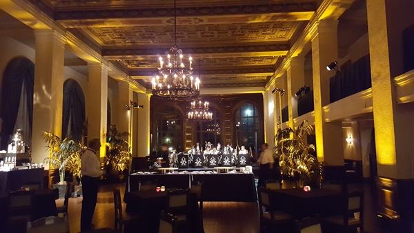 Little Birdies Events & Co.