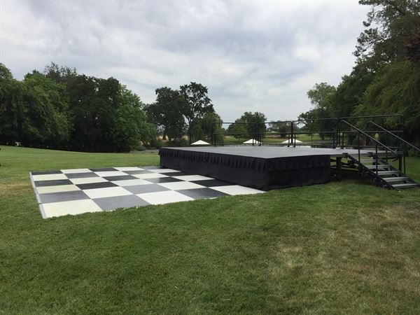 Canaan Sound & Light - San Francisco