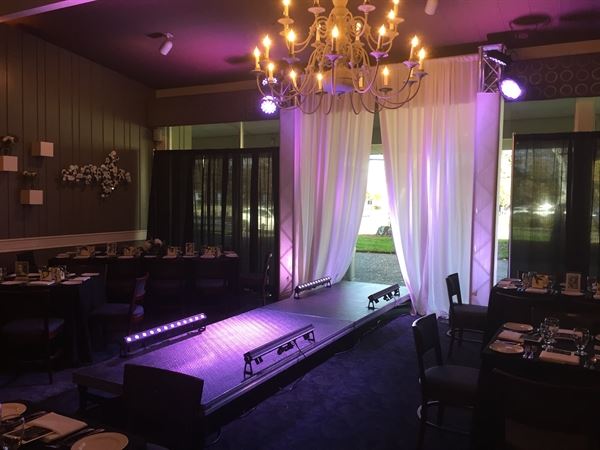 Canaan Sound & Light - Stockton