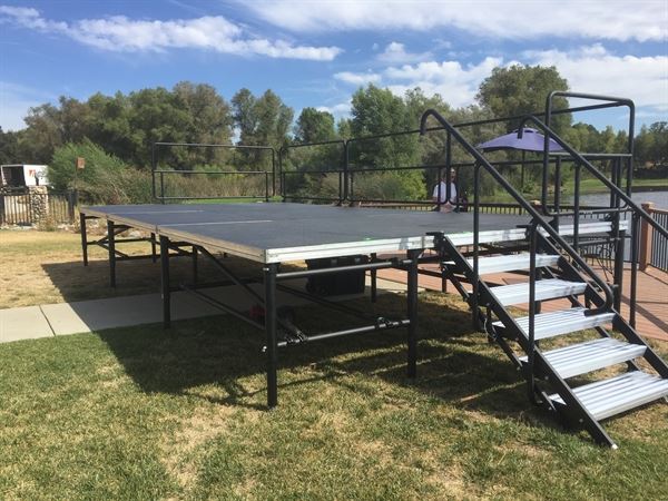 Canaan Sound & Light - Novato