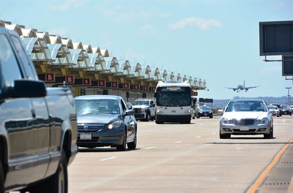 Tangier transportation service llc