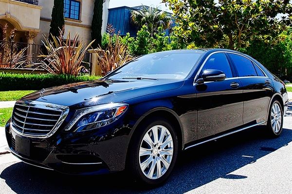 Tangier transportation service llc