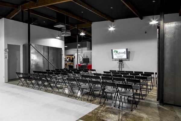 Parkwood Studios and Meeting Spaces