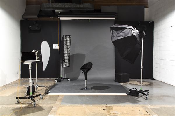 Parkwood Studios and Meeting Spaces