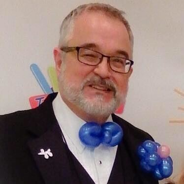 Dale the Balloon Twister