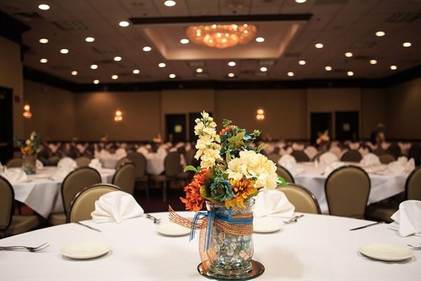 Holiday Inn-Boardman