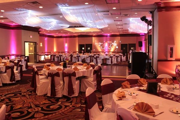 Holiday Inn-Boardman