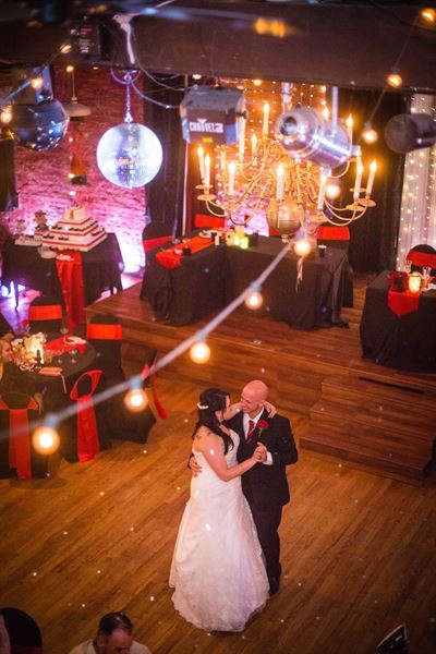 The Loft Music Venue