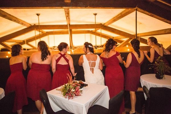 Uriah Werner Photography and The Shutter Chef Team