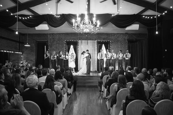 Uriah Werner Photography and The Shutter Chef Team