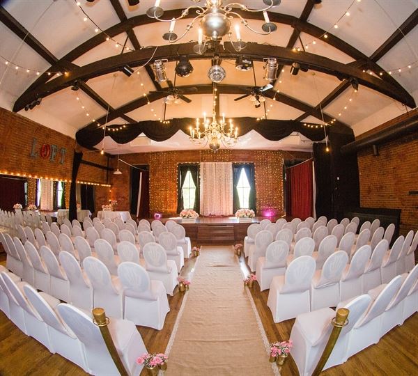 Uriah Werner Photography and The Shutter Chef Team