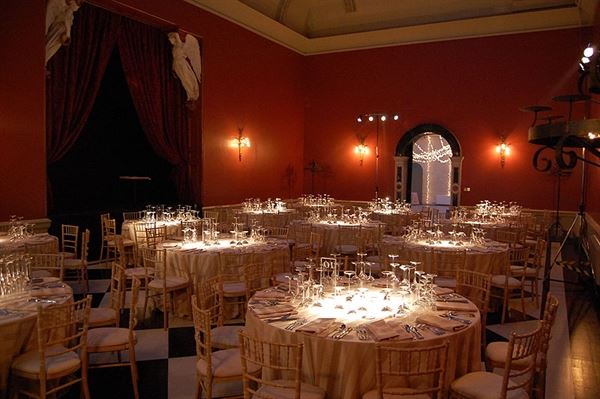 Live Events Missouri LLC