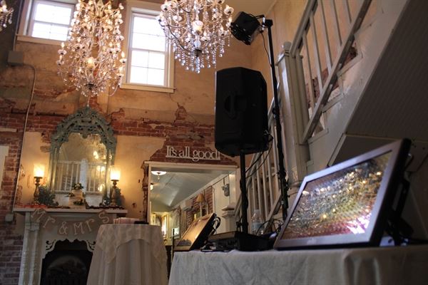 Live Events Missouri LLC