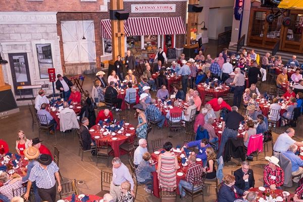 Mosaic Event & Travel Management