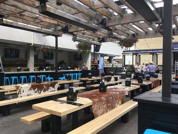 Mosaic Event & Travel Management