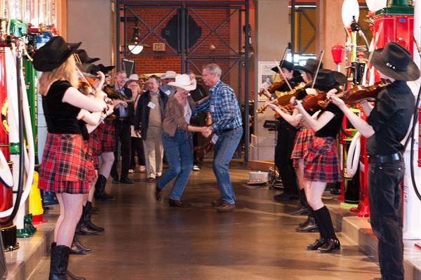 Mosaic Event & Travel Management