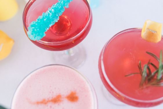 Palace Party Beverage Co