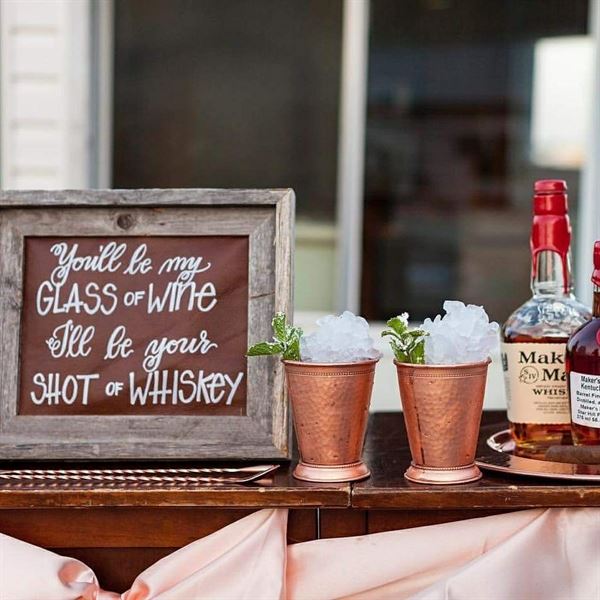 Palace Party Beverage Co