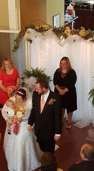 Gulf Coast Wedding Officiant LLC