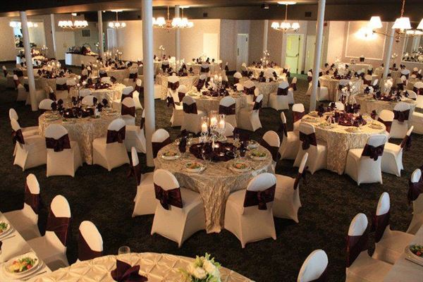 Parkersburg Art Center