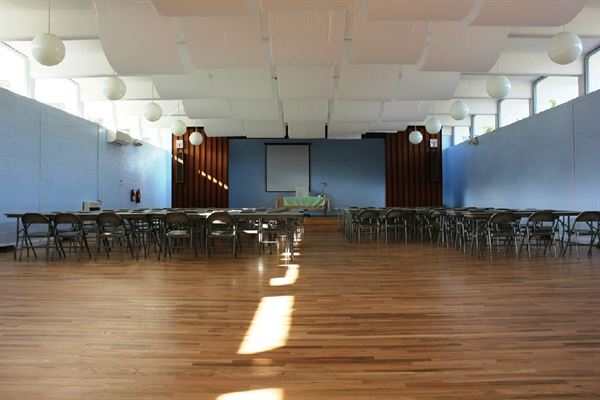 Heaven's Cloud Event Center