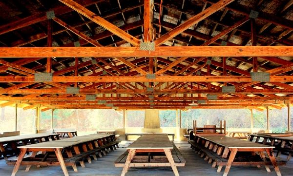 Heaven's Cloud Event Center