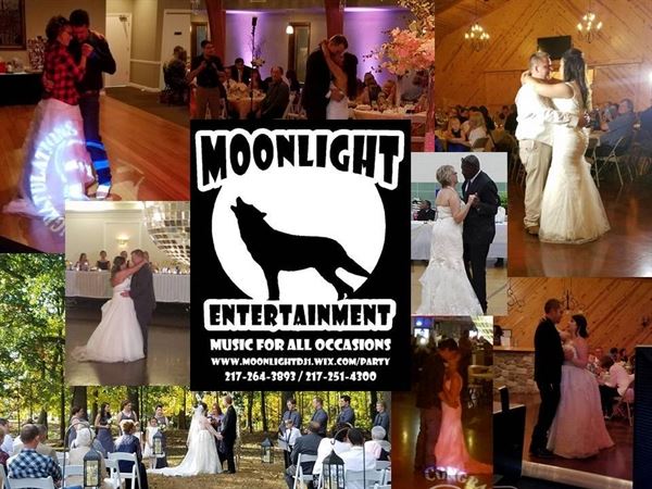 Moonlight Entertainment, IL.