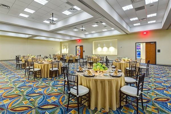 Snelling Conference Center