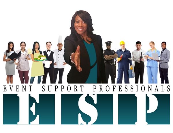 Event Support Professionals