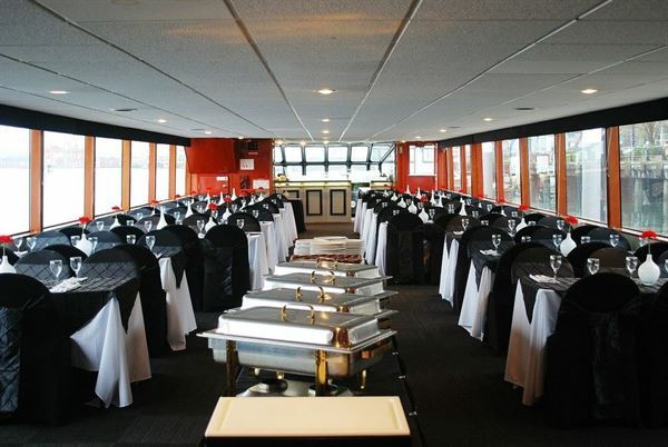 Magic Yacht Charters