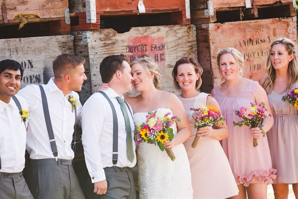 Julie Dorge Photography