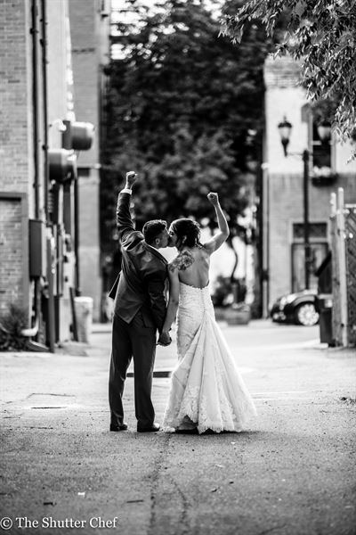 Uriah Werner Photography and The Shutter Chef Team