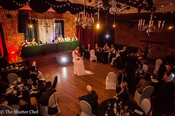 Uriah Werner Photography and The Shutter Chef Team