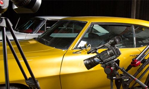 Kiwi Productions Inc.