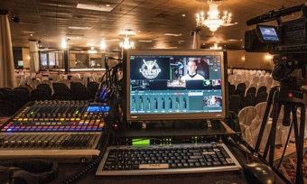 Kiwi Productions Inc.