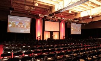 Kiwi Productions Inc.