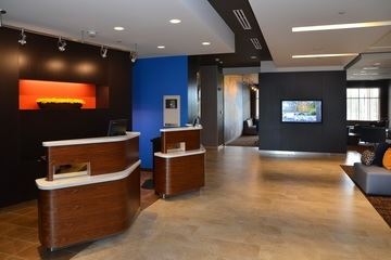 Courtyard Youngstown Canfield