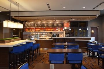 Courtyard Youngstown Canfield