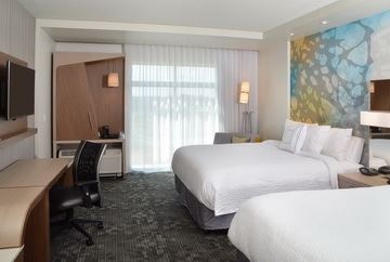 Courtyard Youngstown Canfield