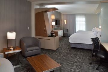 Courtyard Youngstown Canfield