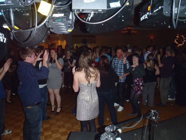 AAA Event Productions ltd.