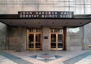 Back Bay Events Center