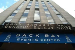 Back Bay Events Center