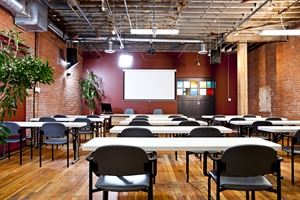 Brix Studio Webinar Studio