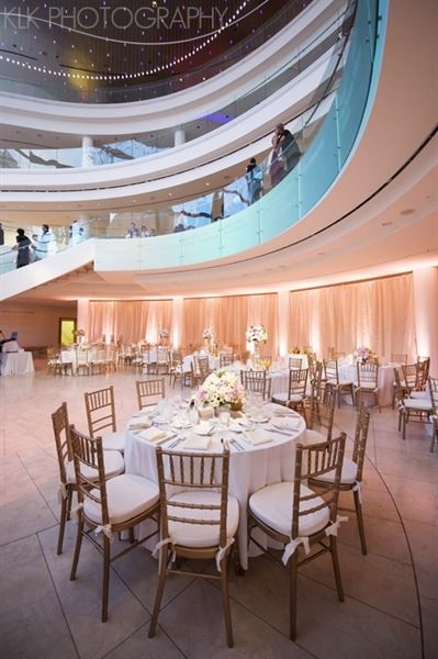 Segerstrom Center for the Arts