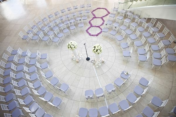 Segerstrom Center for the Arts