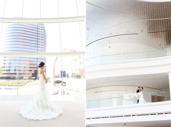 Segerstrom Center for the Arts