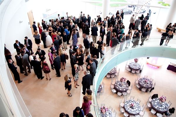 Segerstrom Center for the Arts