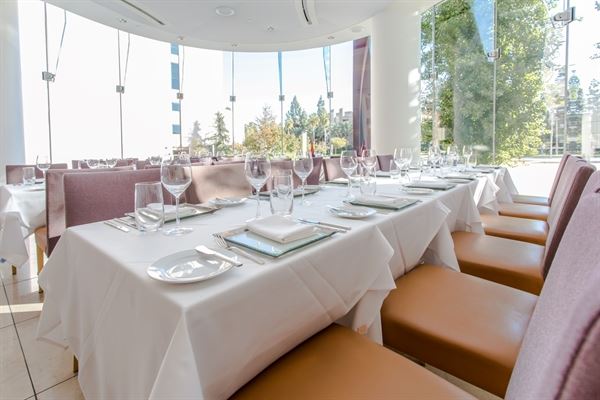 Leatherby's Cafe Rouge