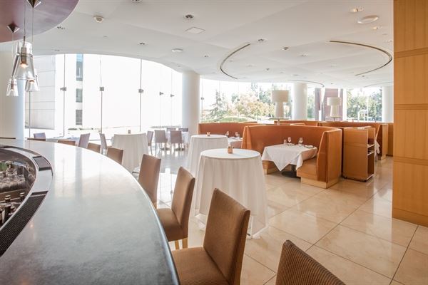 Leatherby's Cafe Rouge